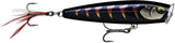Rapala-Skitter Pop Elite-gilded Night Aurora-7.5cm-De Goeie Vangst