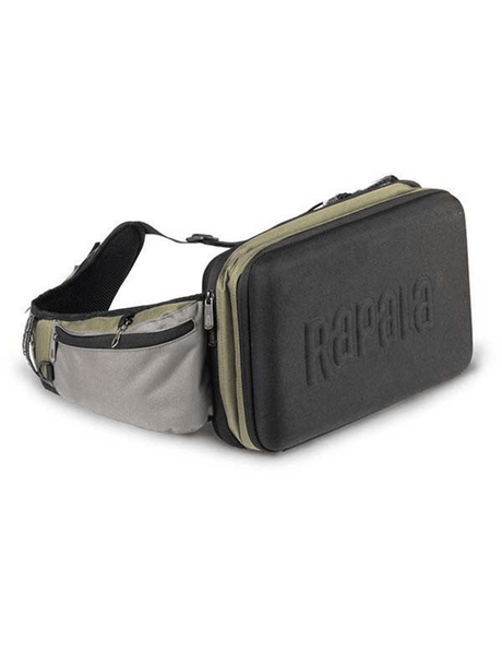 Rapala - limited edition sling bag - Hengelsport De Goeie Vangst