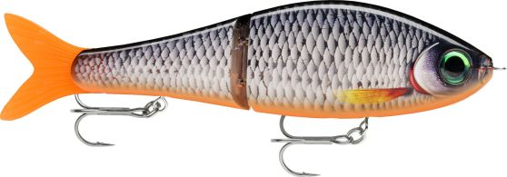 Rapala - Super Shadow Rap Glide - SSDRG11 HLW - Hengelsport De Goeie Vangst