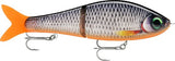 Rapala - Super Shadow Rap Glide - SSDRG11 HLW - Hengelsport De Goeie Vangst
