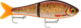 Rapala - Super Shadow Rap Glide - ssdrg11rfshl - Hengelsport De Goeie Vangst