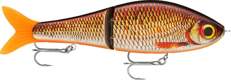 Rapala - Super Shadow Rap Glide - ssdrg11rfshl - Hengelsport De Goeie Vangst