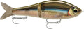 Rapala-Super Shadow Rap Glide-11cm-Smelt on the beach-Hengelsport De Goeie Vangst