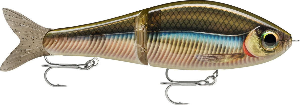 Rapala - Super Shadow Rap Glide - ssdrg11smb - Hengelsport De Goeie Vangst