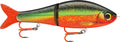 Rapala-Super Shadow Rap Glide UV Hook-11cm-PRNH-Hengelsport De Goeie Vangst