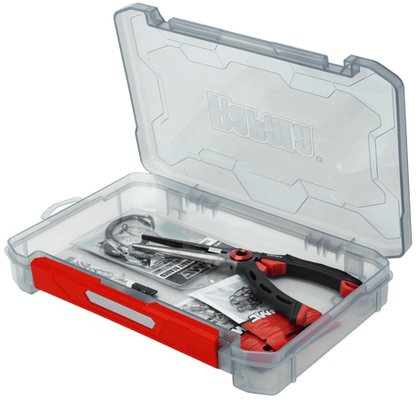 Rapala - Tackle Tray 276 Open - RTT276O - Hengelsport De Goeie Vangst
