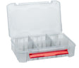 Rapala-Tackle Tray 356 DP Half - Hengelsport De Goeie Vangst