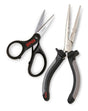 Rapala-Tang- en Braid Scharen Combo - Hengelsport De Goeie Vangst