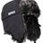 Rapala-Winter Trapper Hat-Zwart - Hengelsport De Goeie Vangst