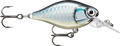 Rapala-X-light Crank Mid Runner | 3.5cm | 4g-3.5cm-Baby Aspius-Hengelsport De Goeie Vangst