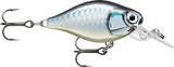 Rapala - X - light Crank Mid Runner | 3.5cm | 4g - Hengelsport De Goeie Vangst