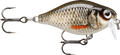 Rapala-X-light Crank Shallow Runner | 3.5cm | 4g-3.5cm-Live Roach-Hengelsport De Goeie Vangst