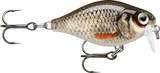 Rapala - X - light Crank Shallow Runner | 3.5cm | 4g - Hengelsport De Goeie Vangst