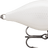 Rapala-X-light Crank Shallow Runner | 3.5cm | 4g-3.5cm-Pearl White-Hengelsport De Goeie Vangst