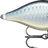 Rapala-X-light Crank Shallow Runner | 3.5cm | 4g-3.5cm-Baby Aspius-Hengelsport De Goeie Vangst
