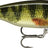 Rapala-X-Light Pencil-5cm-Live Perch-Hengelsport De Goeie Vangst