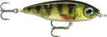 Rapala-X-Light Pencil-5cm-Live Perch-Hengelsport De Goeie Vangst