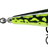 Rapala-X-Light Pop-Lime Frog-4cm-Hengelsport De Goeie Vangst