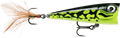 Rapala-X-Light Pop-Lime Frog-4cm-Hengelsport De Goeie Vangst