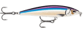 Rapala-X-rap Magnum Prey | 10cm | 41g-Purple High Voltage-10cm-Hengelsport De Goeie Vangst