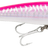 Rapala-X-RAP Saltwater SXR-10-Hot Pink UV-10cm-Hengelsport De Goeie Vangst