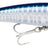 Rapala-X-RAP Saltwater SXR-10-Wahoo-10cm-Hengelsport De Goeie Vangst