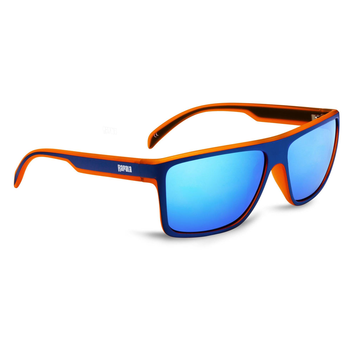 Rapala - Zonnebril Blauw/Oranje Uvg - 282A - Hengelsport De Goeie Vangst