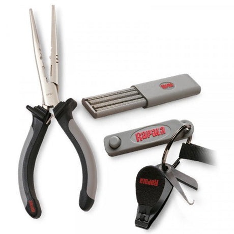 Rapala-Fisherman'S Combo Pack - Hengelsport De Goeie Vangst