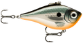 Rapala-Rippin' Rap-Halloween-7cm-Hengelsport De Goeie Vangst