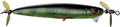 Spro-Spin John 80 Spybait-real perch - Hengelsport De Goeie Vangst