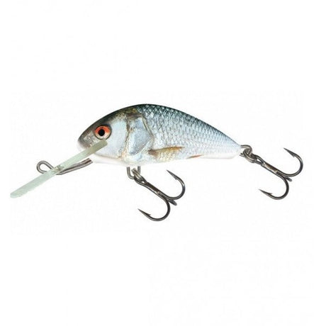 Salmo-Hornet Sinking-Real Dace-6cm-Hengelsport De Goeie Vangst