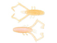 Reins-Delta Shrimp | 2" (5,2 cm)-5cm-Wakasagi-De Goeie Vangst