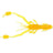 Reins-Ring Shrimp 2"-5cm-Motoroil Gold Flk.-Hengelsport De Goeie Vangst
