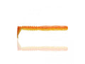 Reins-Rockvibe Shad-3" / 7.6cm-CC Orange/ Glow chart-Hengelsport De Goeie Vangst