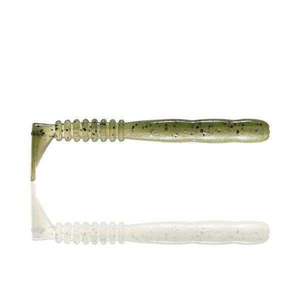 Reins - Rockvibe Shad - Hengelsport De Goeie Vangst