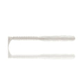 Reins-Rockvibe Shad-1.2" / 5cm-Pearl White-Hengelsport De Goeie Vangst