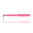 Reins-Rockvibe Shad-1.2" / 5cm-Pink silver-Hengelsport De Goeie Vangst