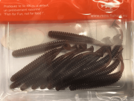 Reins - Aji Adder Shad - Hengelsport De Goeie Vangst