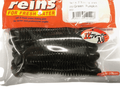 Reins-Bubbling Shad-Green Pumpkin-3" / 7.6cm-Hengelsport De Goeie Vangst
