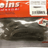 Reins-Bubbling Shad-Long Arm Shrimp-3" / 7.6cm-Hengelsport De Goeie Vangst