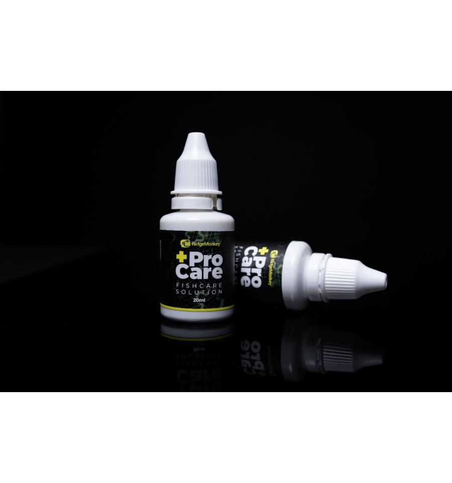 Ridge monkey-ProCare Fishcare Solution - Hengelsport De Goeie Vangst