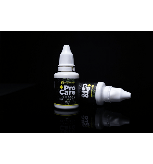 Ridge monkey-ProCare Fishcare Solution - Hengelsport De Goeie Vangst