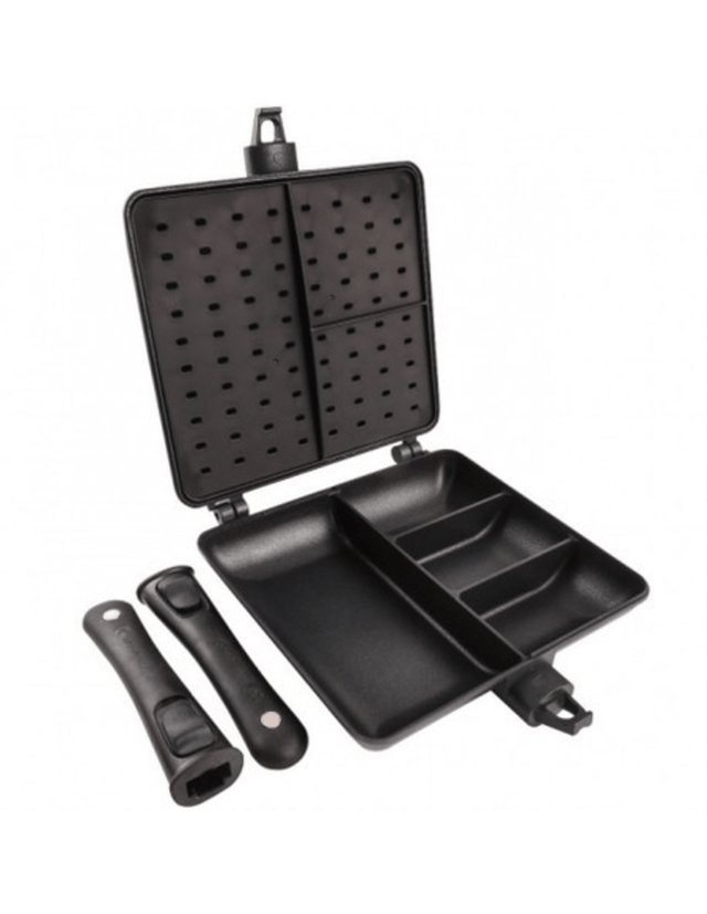 RidgeMonkey-Connect Combi Set-35 x 15.5cm - Hengelsport De Goeie Vangst