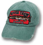 River Crew-Pike Cap - Snoek Pet - Hengelsport De Goeie Vangst