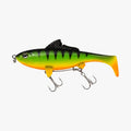 River Crew-Predator Shad | 16cm | 47g-Tiger Strike - Hengelsport De Goeie Vangst