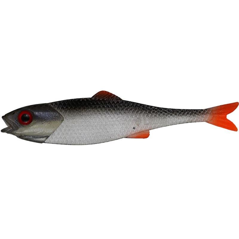 LMAB - Finesse Filet Shads - Hengelsport De Goeie Vangst
