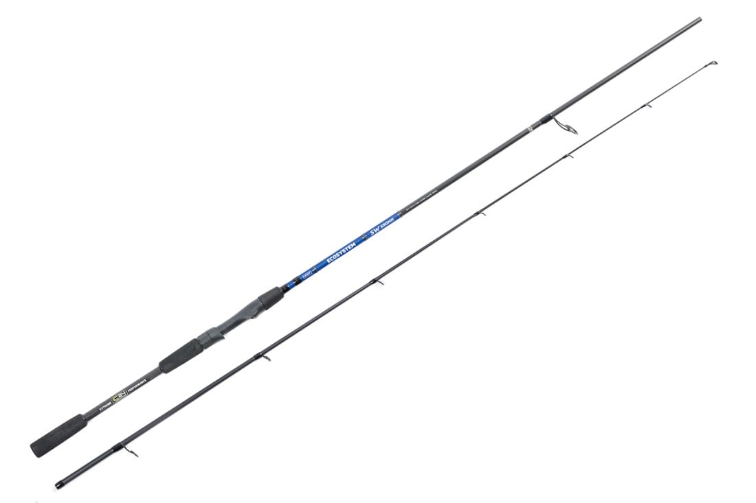 Ecosystem Saltwater Spinhengel