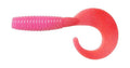 Ron Thompson-Grup Curl Tail-UV pink/silver-5.5cm-Hengelsport De Goeie Vangst
