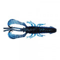 Savage Gear-3D Reaction Crayfish-Black & Blue-9.1cm-Hengelsport De Goeie Vangst