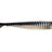 Berkley-Powerbait Power Swimmer-Black Shad-11cm-Hengelsport De Goeie Vangst